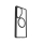 Samsung React Magnet Case do Galaxy S25 Ultra Black Crystal - 1310713 - zdjęcie 3
